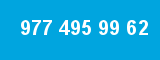977 495 99 62 977 495 99 62